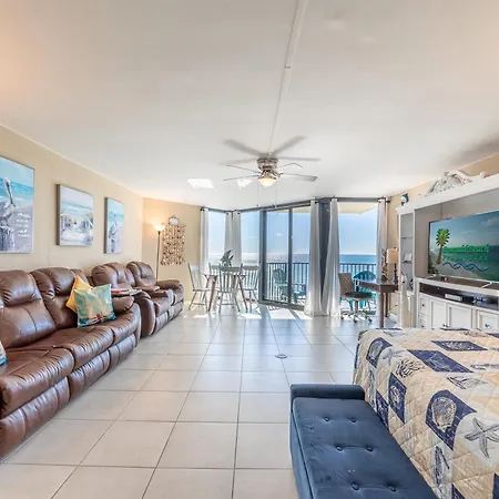 Villa Sunbird 1204W 'Humphries Hideaway'